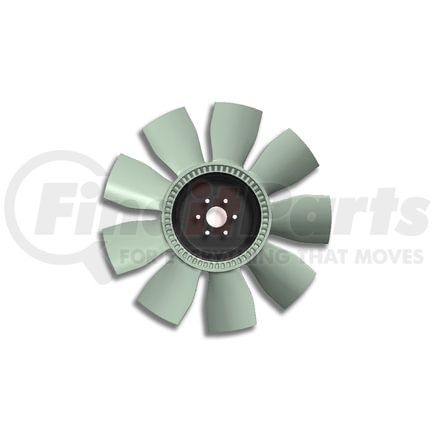 Kit Masters 4735-42623-51KM Engine Fan
