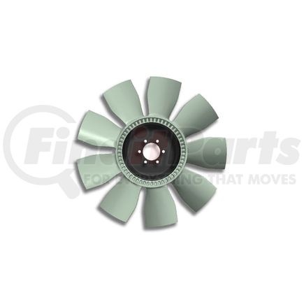 Kit Masters 4735-42623-52KM Engine Fan
