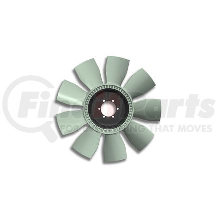 Kit Masters 4735-42623-53KM Engine Fan