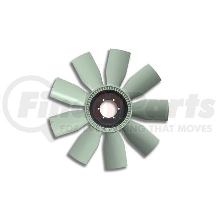 Kit Masters 4735-42623-65KM Engine Fan
