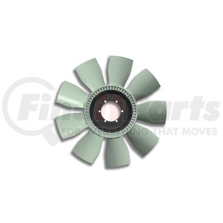 Kit Masters 4735-42623-69KM Engine Fan