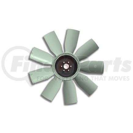 Kit Masters 4735-42623-60KM Engine Fan