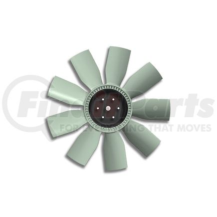 Kit Masters 4735-42623-74KM Engine Fan