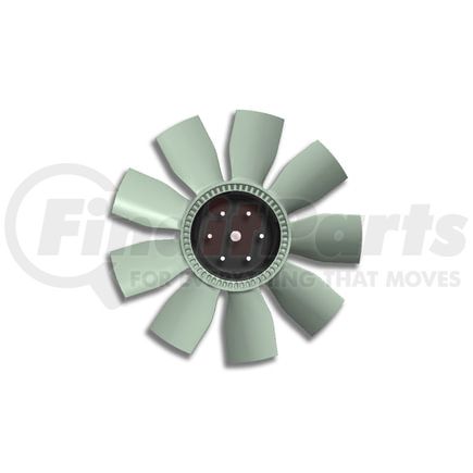 Kit Masters 4735-42623-83KM Engine Fan