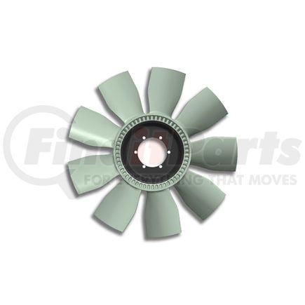 Kit Masters 4735-42623-70KM Engine Fan