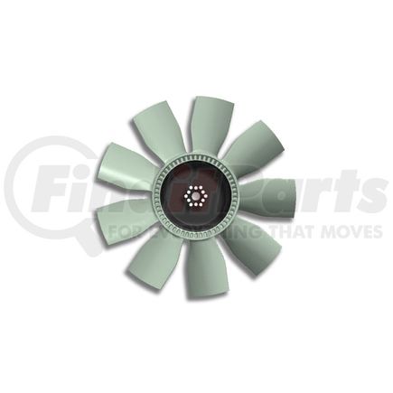 Kit Masters 4735-42623-71KM Engine Fan