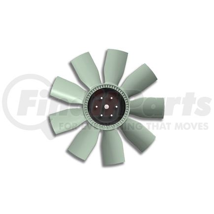Kit Masters 4735-42623-73KM Engine Fan