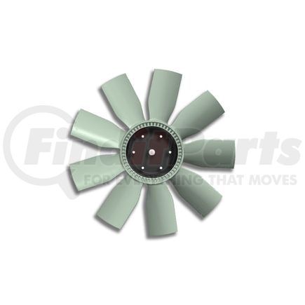 Kit Masters 4735-42623-90KM Engine Fan