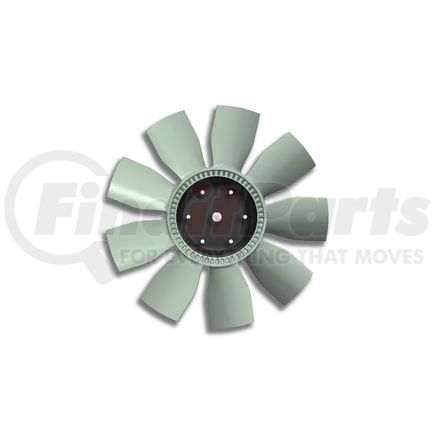 Kit Masters 4735-42623-92KM Engine Fan