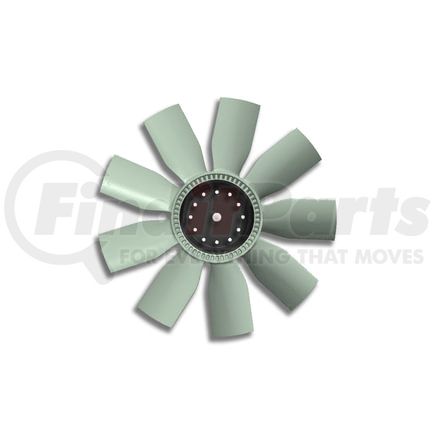 Kit Masters 4735-42623-93KM Engine Fan