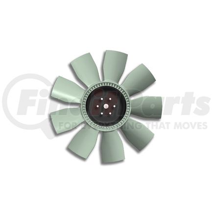 Kit Masters 4735-42623-993KM Engine Fan