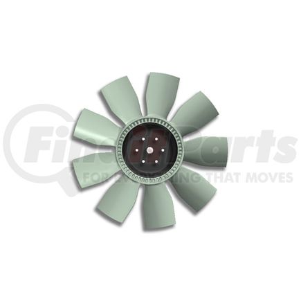 Kit Masters 4735-42623-988KM Engine Fan