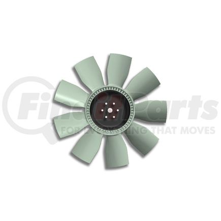 Kit Masters 4735-42623-995KM Engine Fan