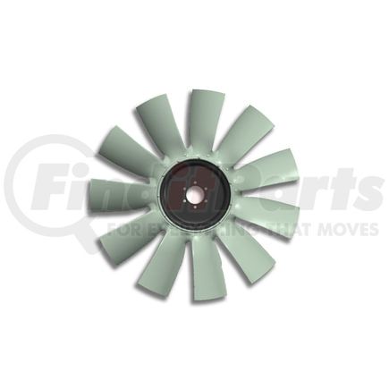 Kit Masters 4735-44003-14KM Engine Fan
