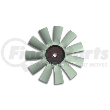 Kit Masters 4735-44003-98KM Engine Fan