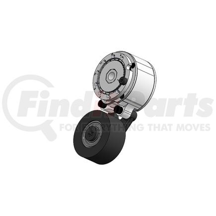 Kit Masters 638502 PolyForce Belt Tensioner