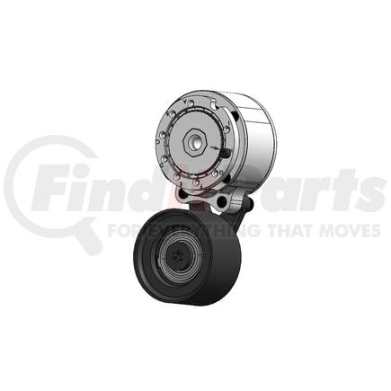 Kit Masters 638548 PolyForce Belt Tensioner