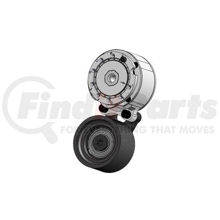 Kit Masters 638617 PolyForce Belt Tensioner
