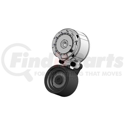 Kit Masters 638599 PolyForce Belt Tensioner