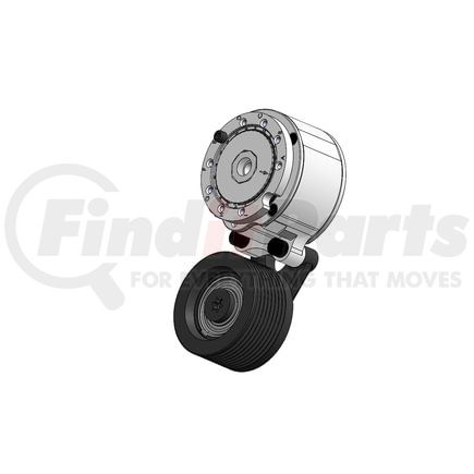 Kit Masters 689406 PolyForce Belt Tensioner