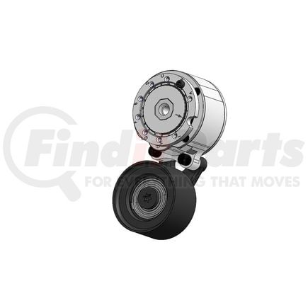 Kit Masters 689410 PolyForce Belt Tensioner