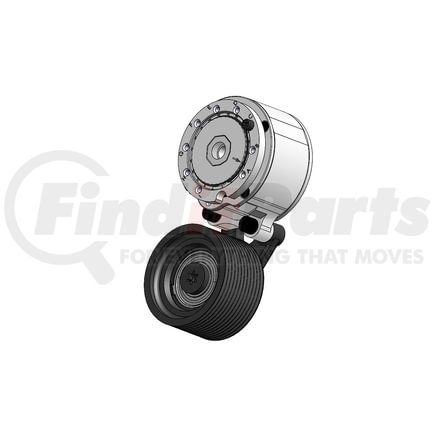 Kit Masters 689415 PolyForce Belt Tensioner