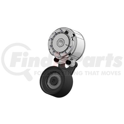Kit Masters 689446 PolyForce Belt Tensioner