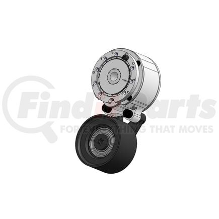 Kit Masters 689444 PolyForce Belt Tensioner