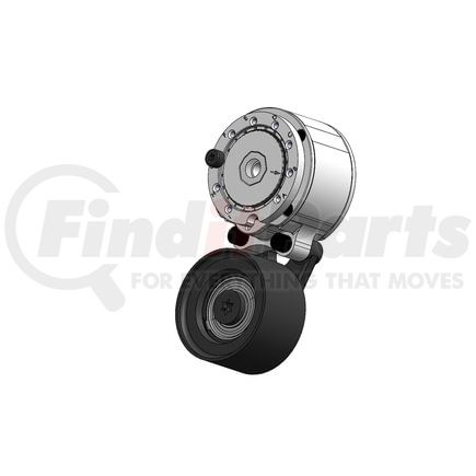 Kit Masters 689453 PolyForce Belt Tensioner