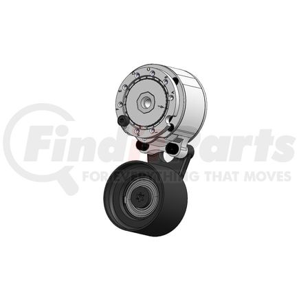 Kit Masters 689462 PolyForce Belt Tensioner