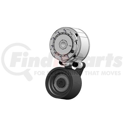 Kit Masters 689464 PolyForce Belt Tensioner