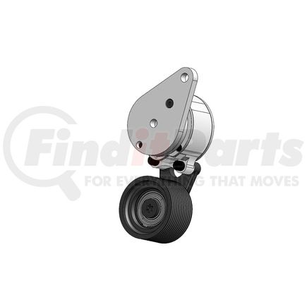 Kit Masters 689468 PolyForce Belt Tensioner
