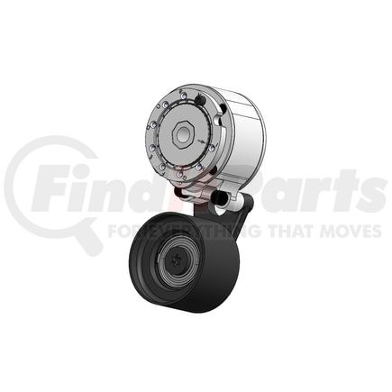 Kit Masters 689469 PolyForce Belt Tensioner