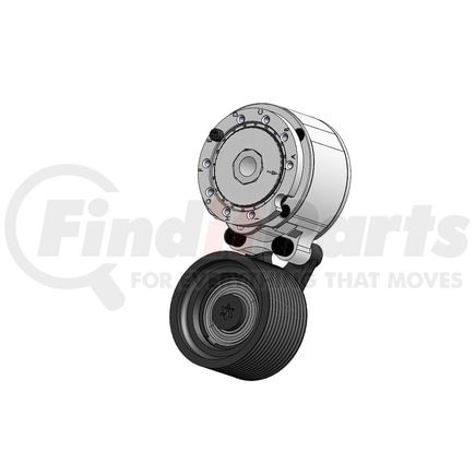 Kit Masters 689473 PolyForce Belt Tensioner