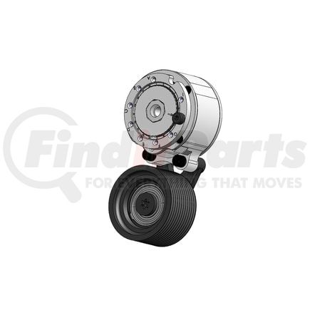Kit Masters 689471 PolyForce Belt Tensioner
