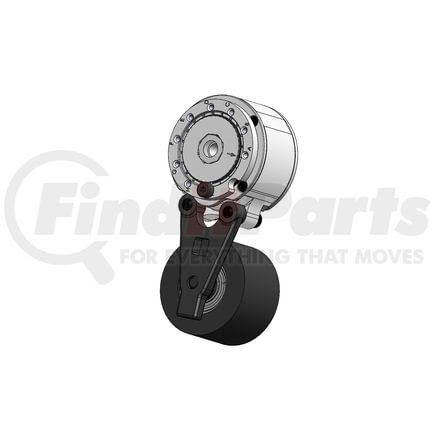 Kit Masters 689472 PolyForce Belt Tensioner