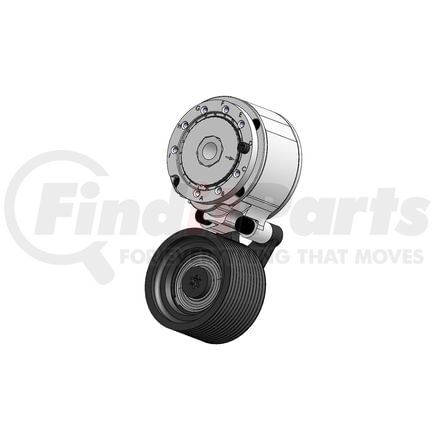 Kit Masters 689476 PolyForce Belt Tensioner