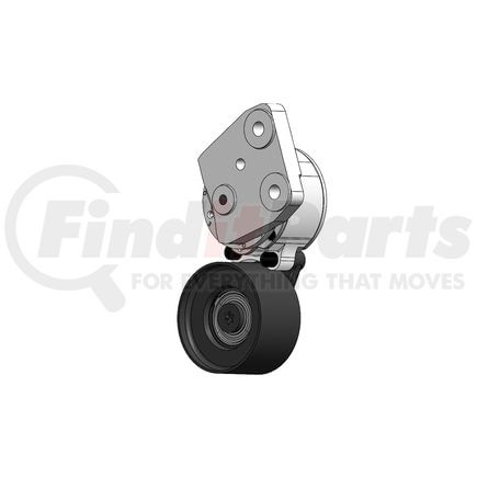 Kit Masters 689477 PolyForce Belt Tensioner