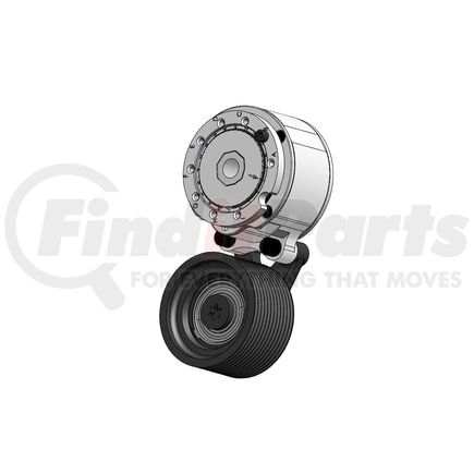 Kit Masters 689475 PolyForce Belt Tensioner