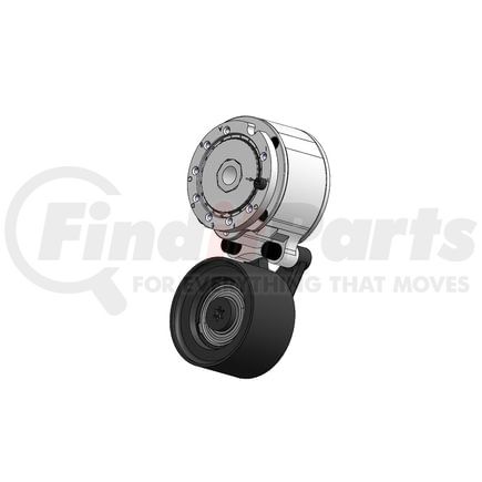 Kit Masters 689480 PolyForce Belt Tensioner