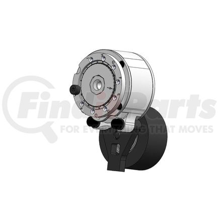 Kit Masters 689932 PolyForce Belt Tensioner