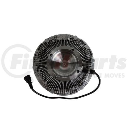 Kit Masters 77010 E-Viscous Fan Clutch