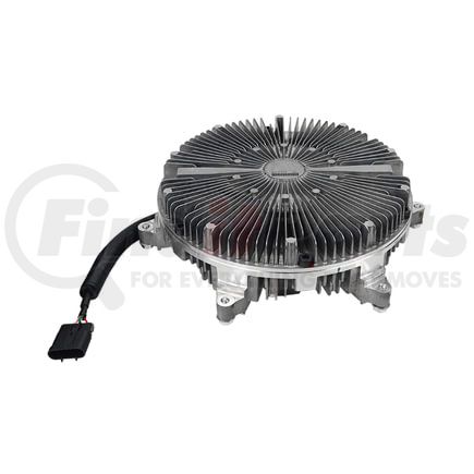 Kit Masters 77013 E-Viscous Fan Clutch