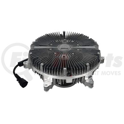 Kit Masters 77016 E-Viscous Fan Clutch