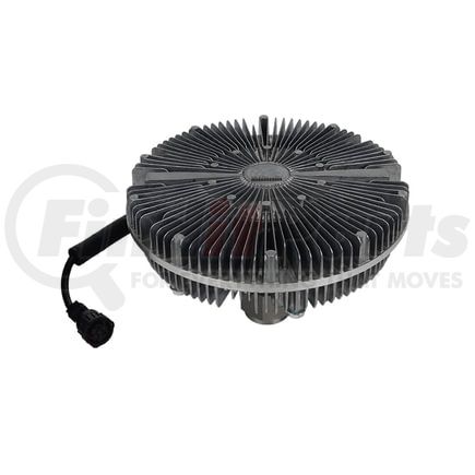 Kit Masters 77018 E-Viscous Fan Clutch