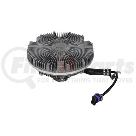 Kit Masters 77020 E-Viscous Fan Clutch