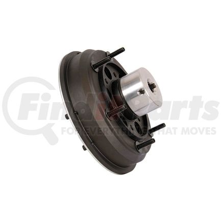 Kit Masters 8010N HT650 Conversion Fan Clutch