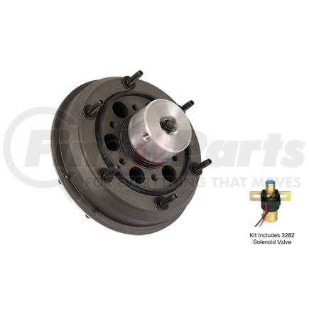 Kit Masters 8055NKIT Kysor-Style Fan Clutch