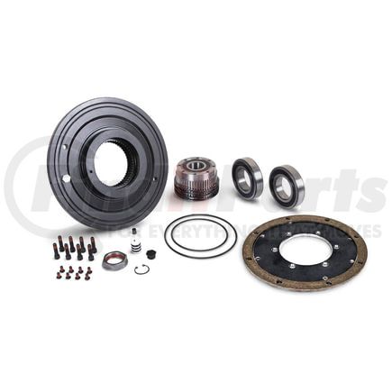 Kit Masters 9505SP 9.5" Single Plate Rebuild Kit