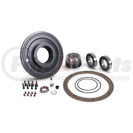 Kit Masters 9500HP FAN CLUTCH KIT